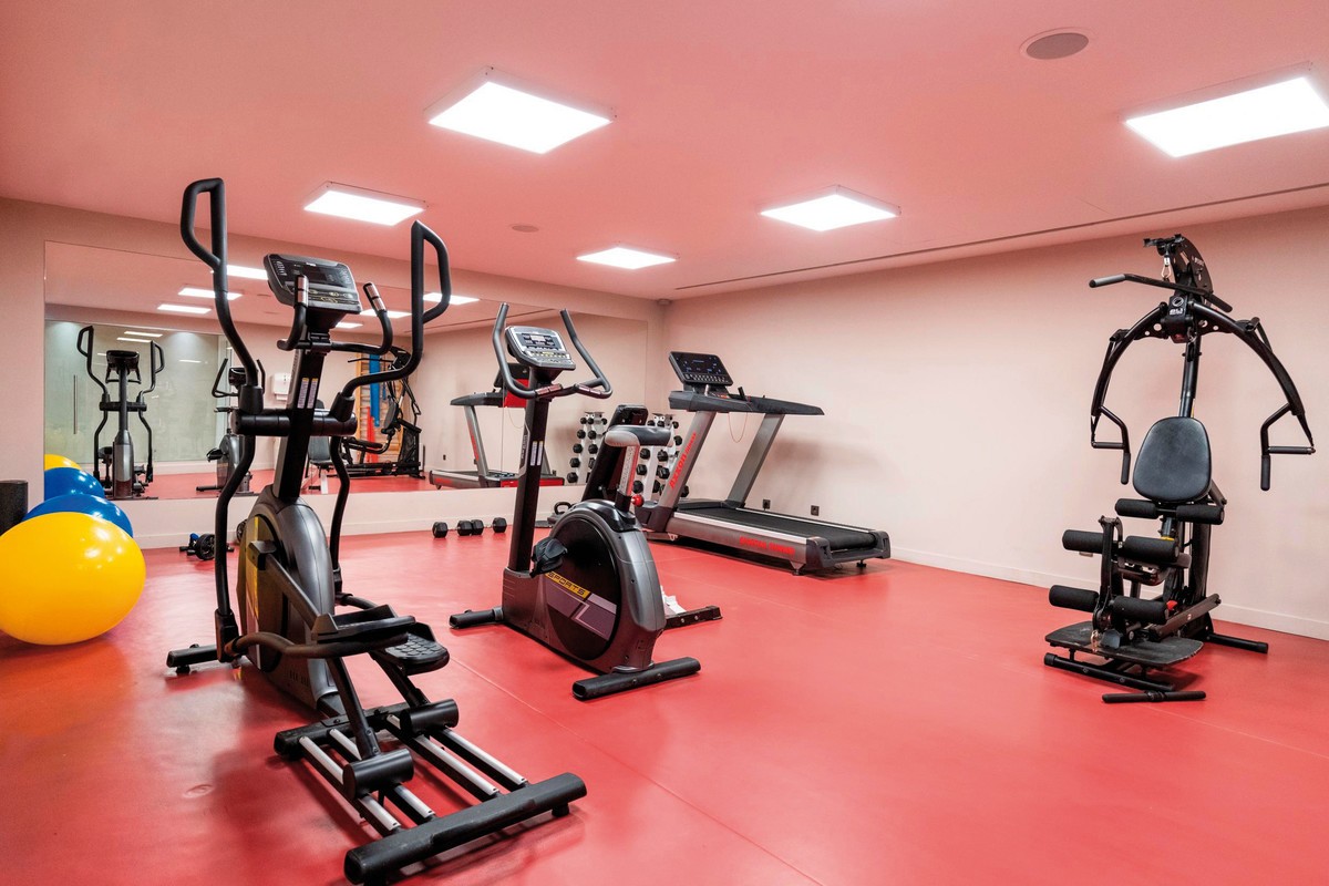 Hotel Almyros Beach Resort & Spa, Griechenland, Korfu, Acharavi, Bild 12