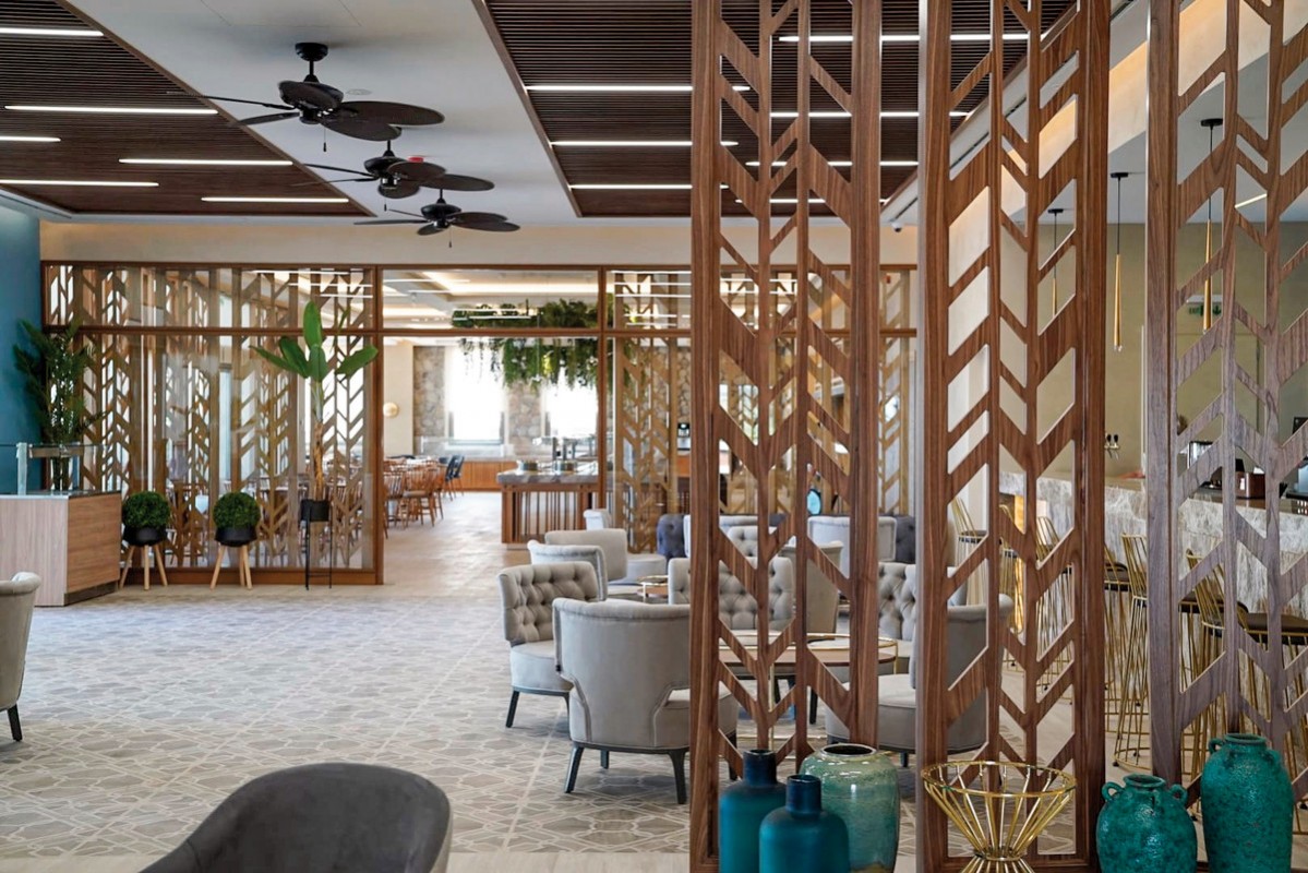 Hotel Almyros Beach Resort & Spa, Griechenland, Korfu, Acharavi, Bild 5