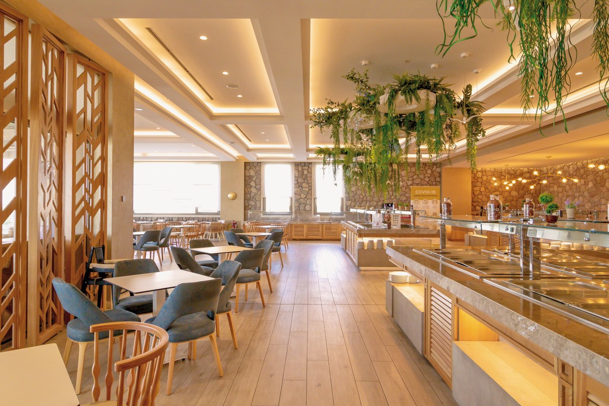 Hotel Almyros Beach Resort & Spa, Griechenland, Korfu, Acharavi, Bild 6