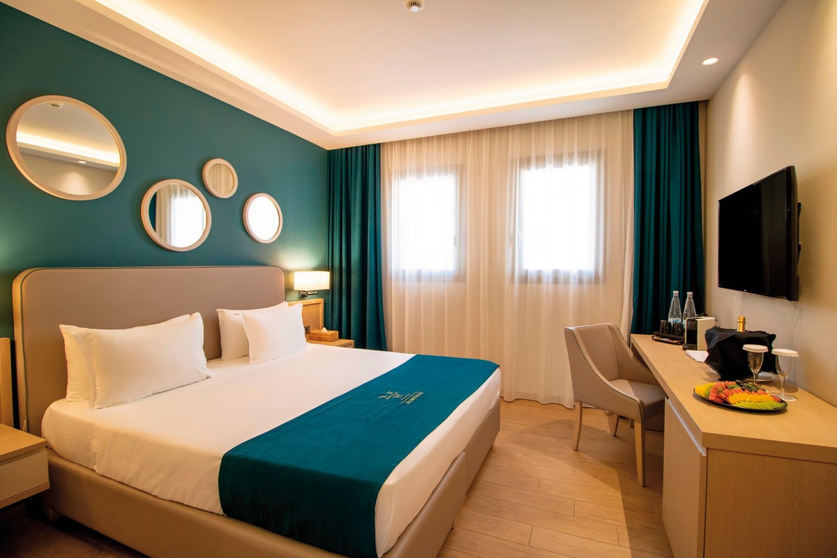 Hotel Almyros Beach Resort & Spa, Griechenland, Korfu, Acharavi, Bild 8