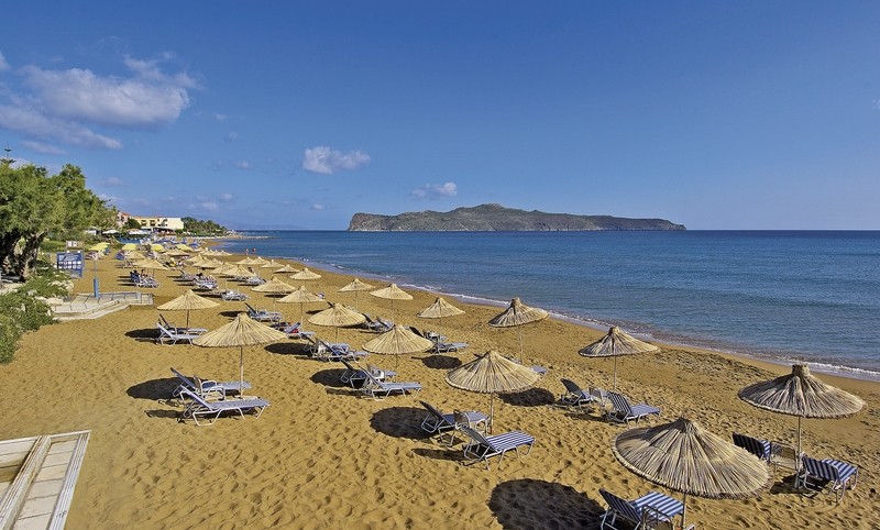 Hotel Giannoulis Santa Marina Plaza, Griechenland, Kreta, Agia Marina, Bild 1