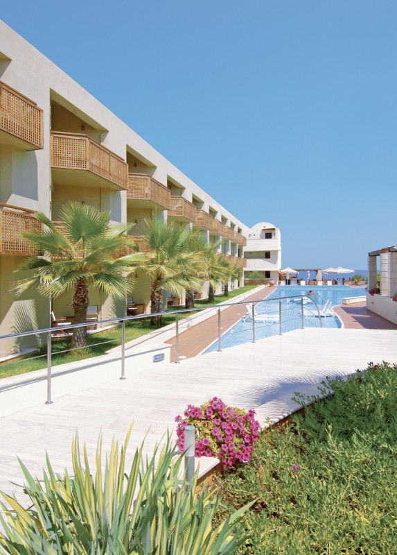 Hotel Giannoulis Santa Marina Plaza, Griechenland, Kreta, Agia Marina, Bild 10