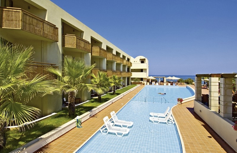 Hotel Giannoulis Santa Marina Plaza, Griechenland, Kreta, Agia Marina, Bild 11