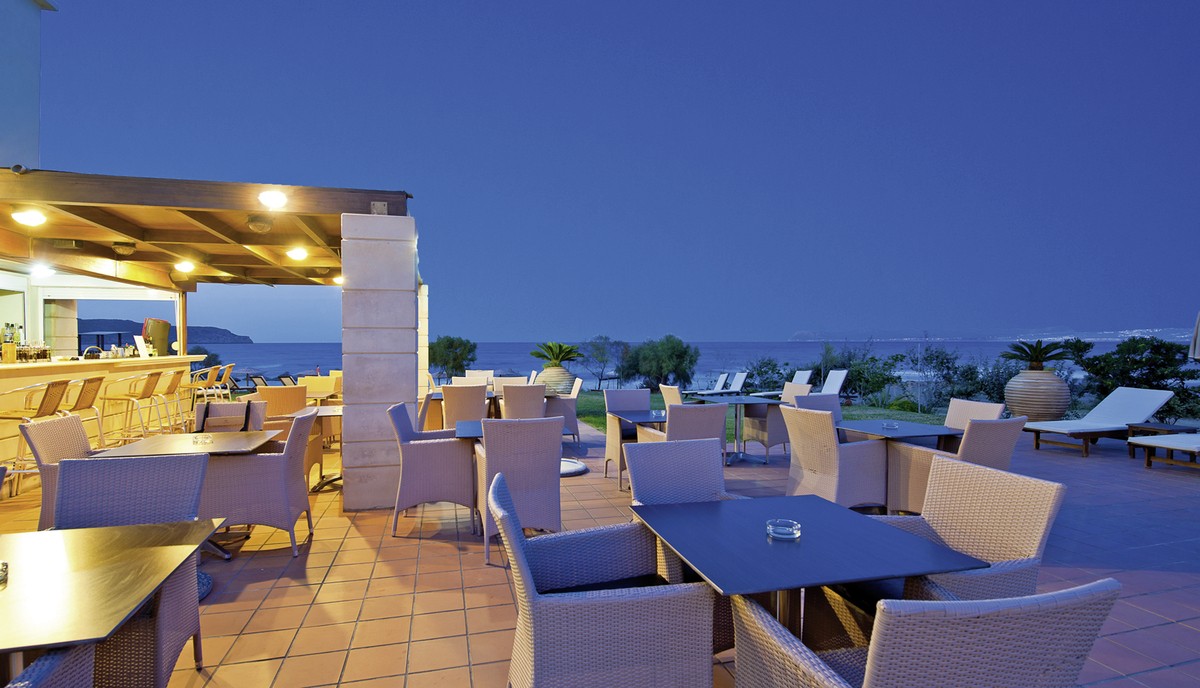 Hotel Giannoulis Santa Marina Plaza, Griechenland, Kreta, Agia Marina, Bild 12