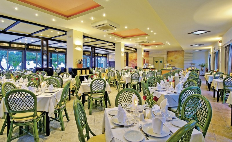 Hotel Giannoulis Santa Marina Plaza, Griechenland, Kreta, Agia Marina, Bild 15