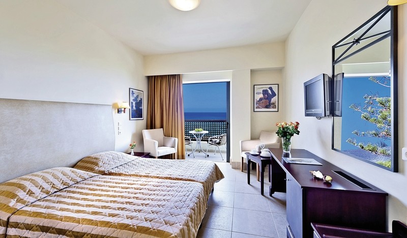 Hotel Giannoulis Santa Marina Plaza, Griechenland, Kreta, Agia Marina, Bild 16