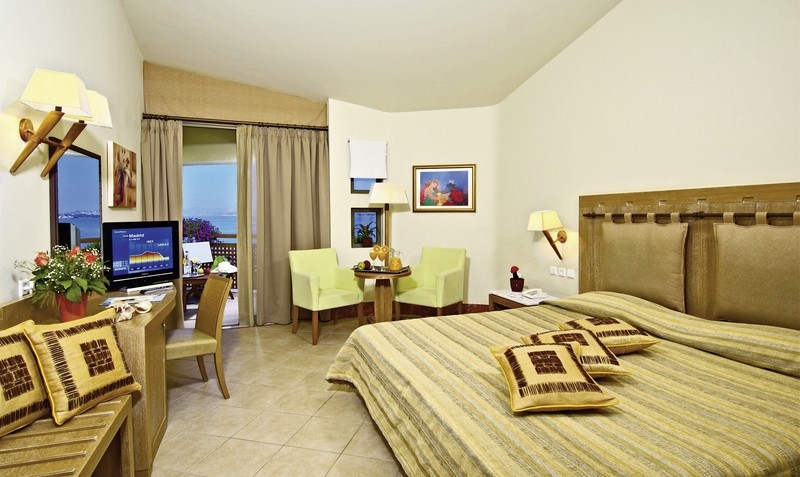 Hotel Giannoulis Santa Marina Plaza, Griechenland, Kreta, Agia Marina, Bild 17