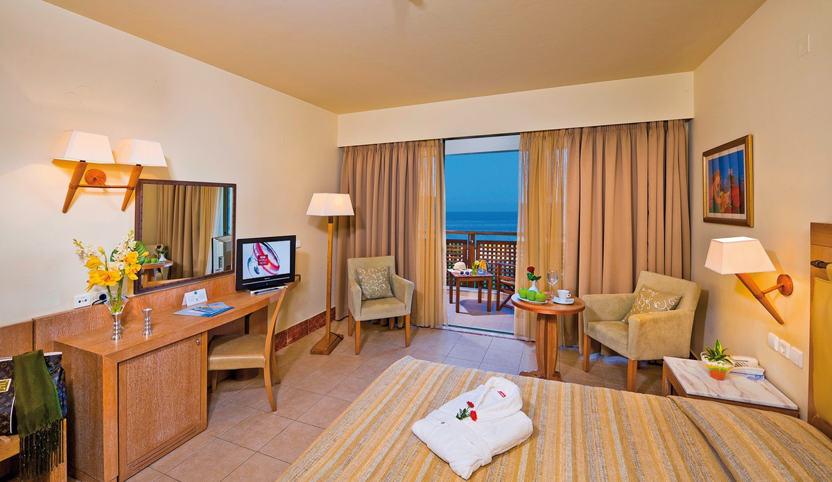 Hotel Giannoulis Santa Marina Plaza, Griechenland, Kreta, Agia Marina, Bild 18