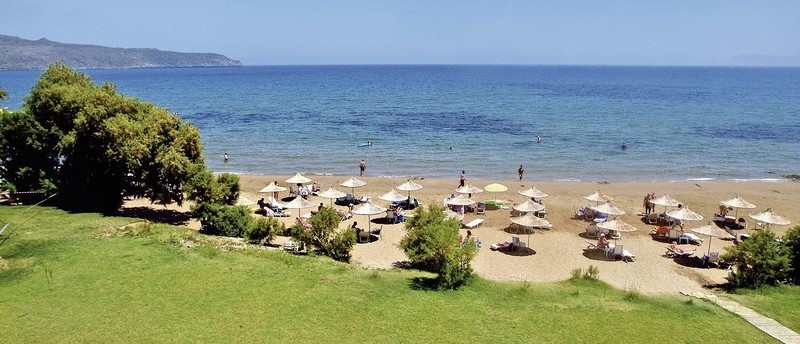 Hotel Giannoulis Santa Marina Plaza, Griechenland, Kreta, Agia Marina, Bild 2