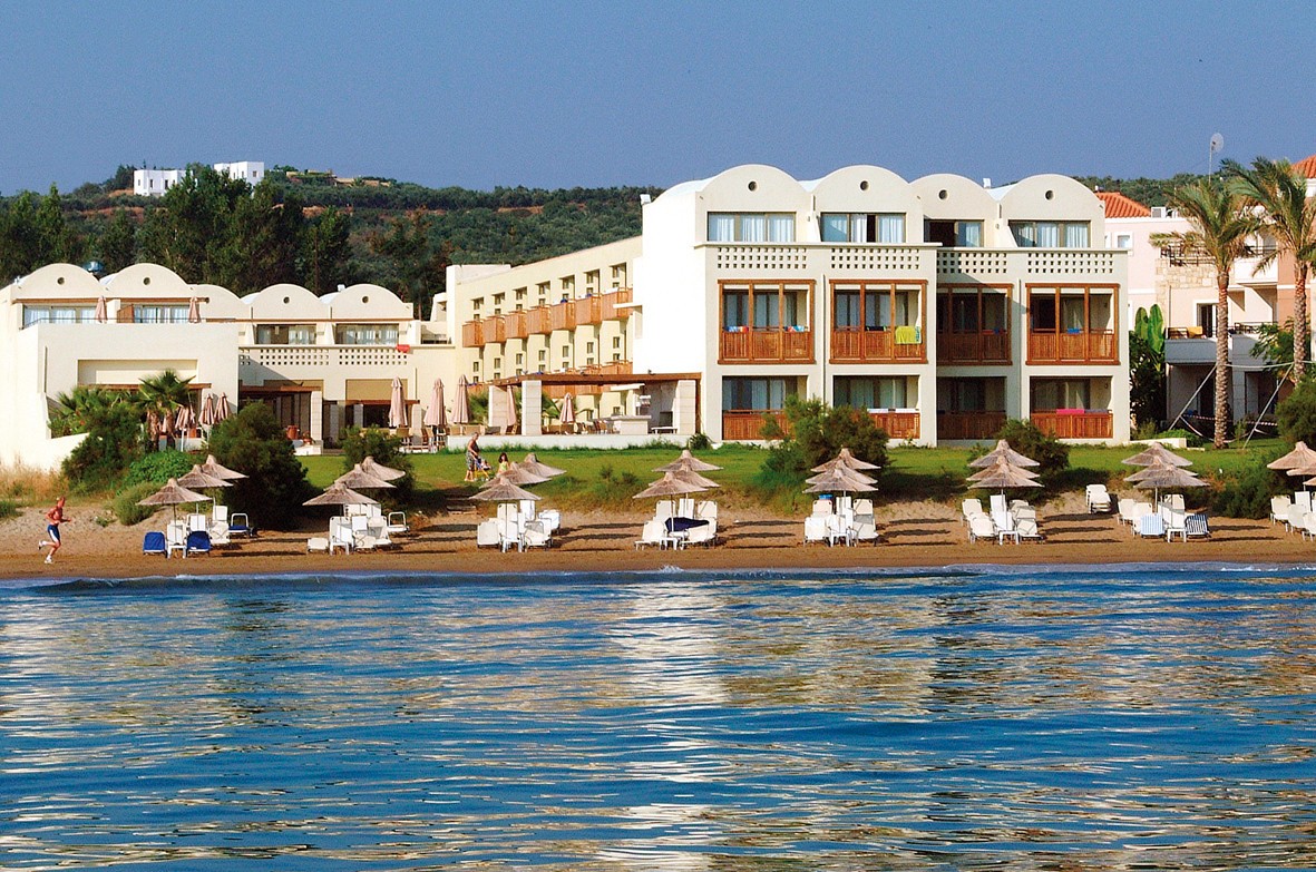 Hotel Giannoulis Santa Marina Plaza, Griechenland, Kreta, Agia Marina, Bild 6