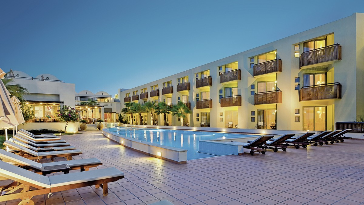 Hotel Giannoulis Santa Marina Plaza, Griechenland, Kreta, Agia Marina, Bild 9