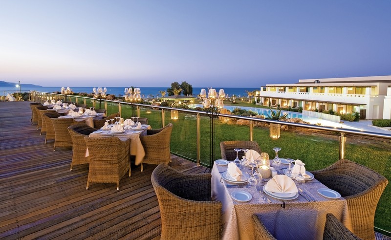 Hotel Giannoulis Cavo Spada Luxury Sports & Leisure Resort & Spa, Griechenland, Kreta, Kolymbari, Bild 10