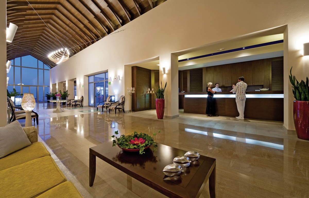 Hotel Giannoulis Cavo Spada Luxury Sports & Leisure Resort & Spa, Griechenland, Kreta, Kolymbari, Bild 13