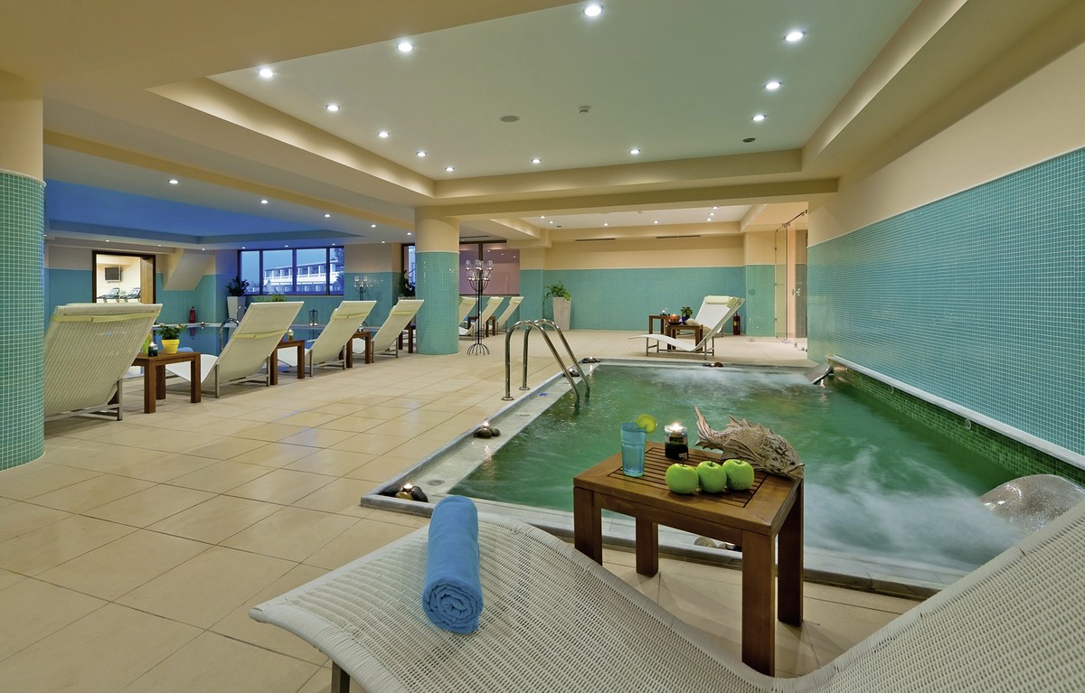 Hotel Giannoulis Cavo Spada Luxury Sports & Leisure Resort & Spa, Griechenland, Kreta, Kolymbari, Bild 16