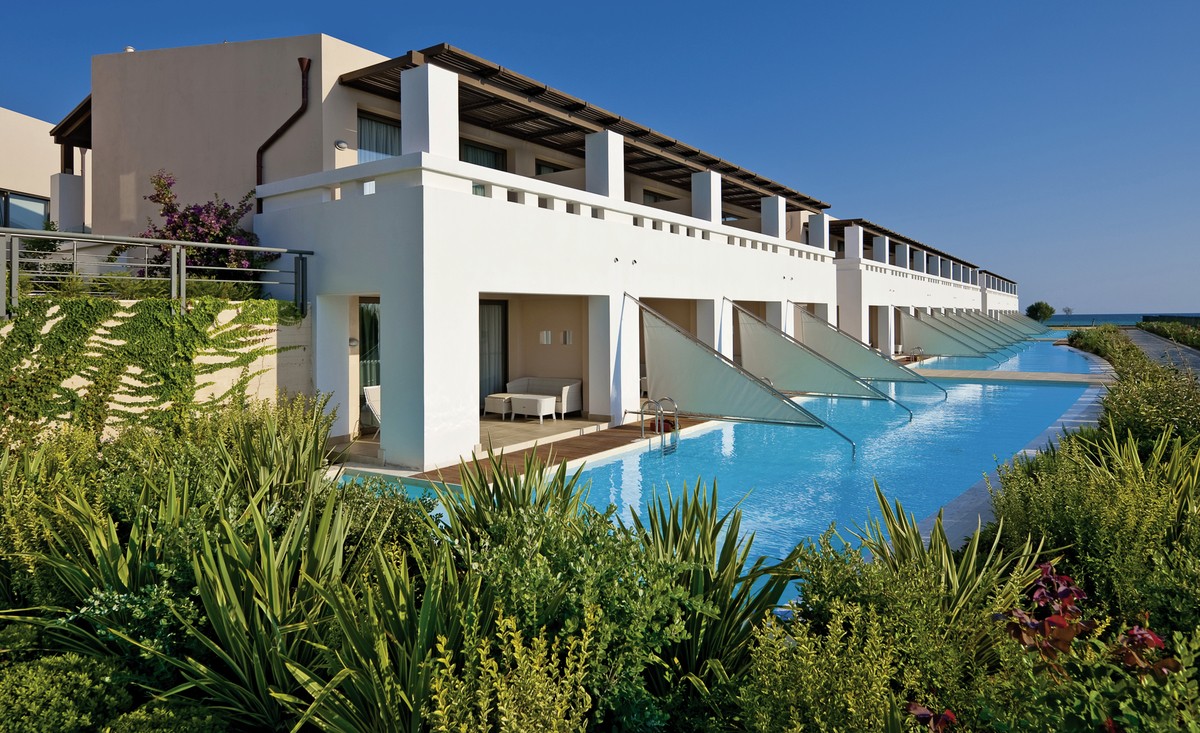 Hotel Giannoulis Cavo Spada Luxury Sports & Leisure Resort & Spa, Griechenland, Kreta, Kolymbari, Bild 18