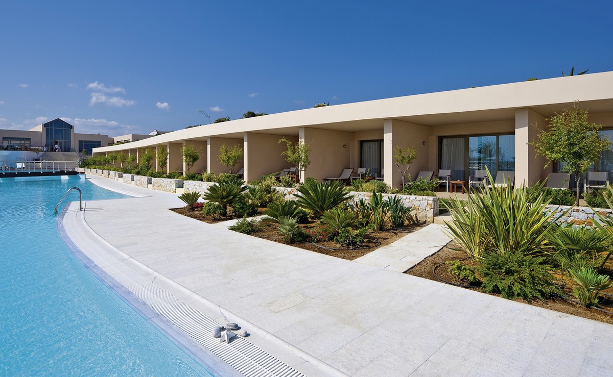 Hotel Giannoulis Cavo Spada Luxury Sports & Leisure Resort & Spa, Griechenland, Kreta, Kolymbari, Bild 19