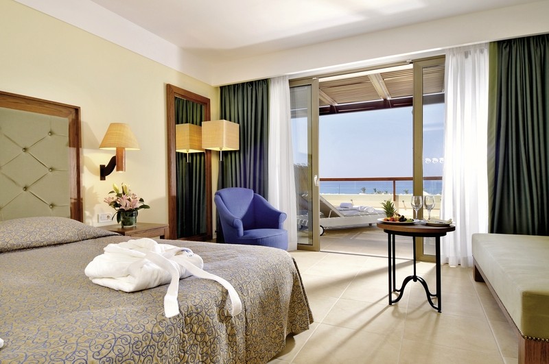 Hotel Giannoulis Cavo Spada Luxury Sports & Leisure Resort & Spa, Griechenland, Kreta, Kolymbari, Bild 20