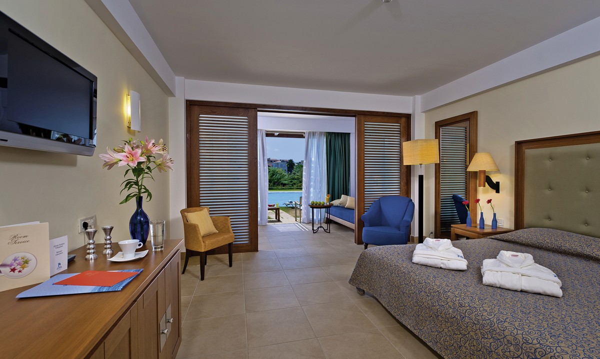 Hotel Giannoulis Cavo Spada Luxury Sports & Leisure Resort & Spa, Griechenland, Kreta, Kolymbari, Bild 21