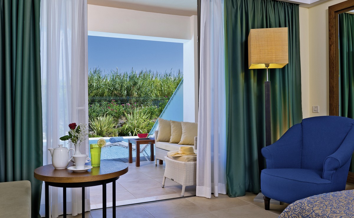 Hotel Giannoulis Cavo Spada Luxury Sports & Leisure Resort & Spa, Griechenland, Kreta, Kolymbari, Bild 22