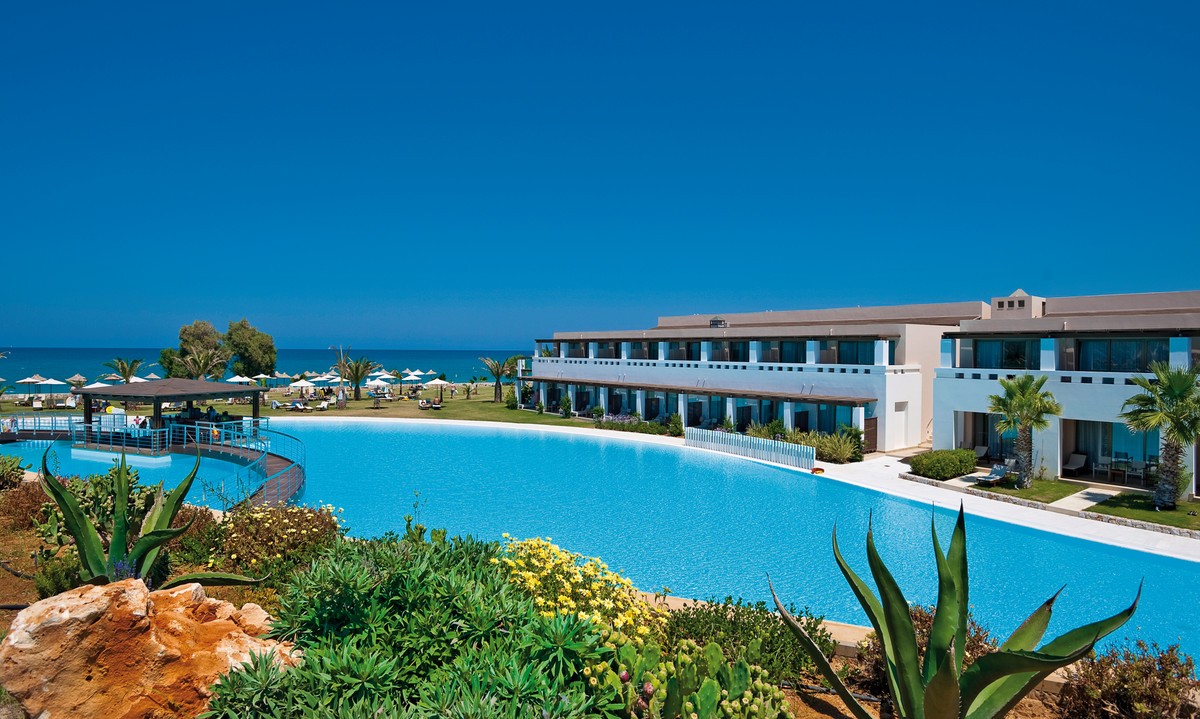 Hotel Giannoulis Cavo Spada Luxury Sports & Leisure Resort & Spa, Griechenland, Kreta, Kolymbari, Bild 3