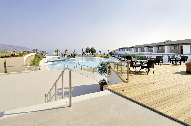 Hotel Giannoulis Cavo Spada Luxury Sports & Leisure Resort & Spa, Griechenland, Kreta, Kolymbari, Bild 5