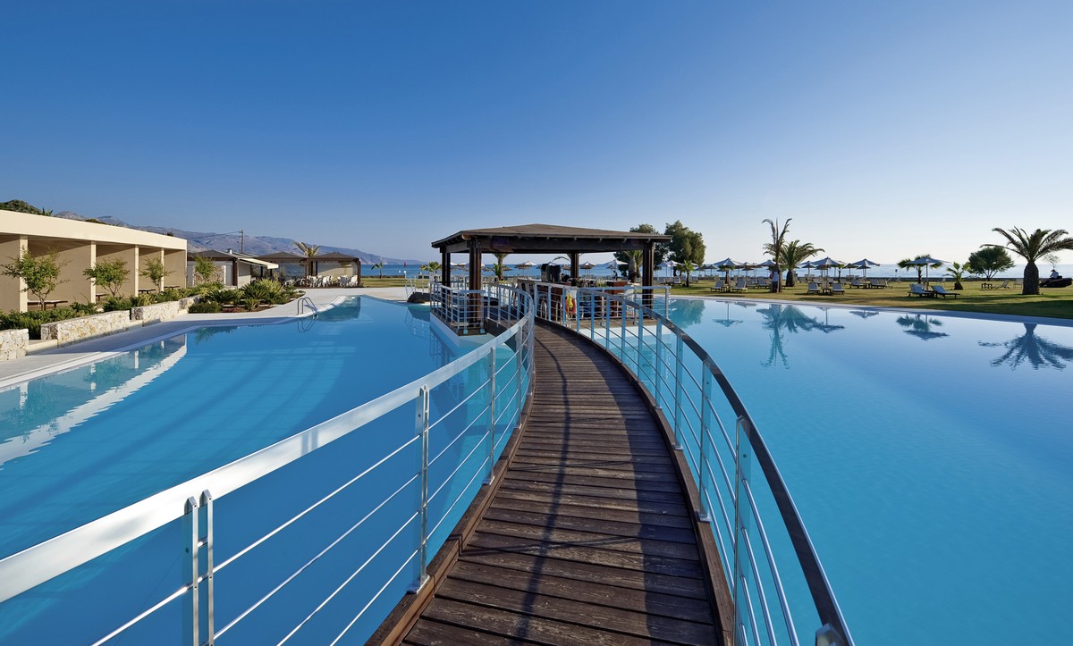 Hotel Giannoulis Cavo Spada Luxury Sports & Leisure Resort & Spa, Griechenland, Kreta, Kolymbari, Bild 7