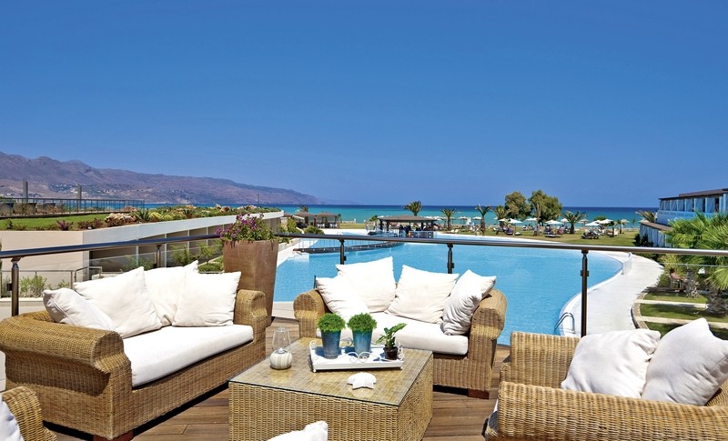 Hotel Giannoulis Cavo Spada Luxury Sports & Leisure Resort & Spa, Griechenland, Kreta, Kolymbari, Bild 8