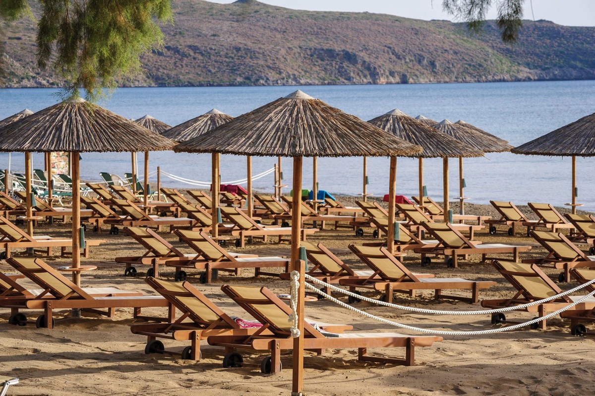 Hotel Amalthia Beach Resort, Griechenland, Kreta, Agia Marina, Bild 11