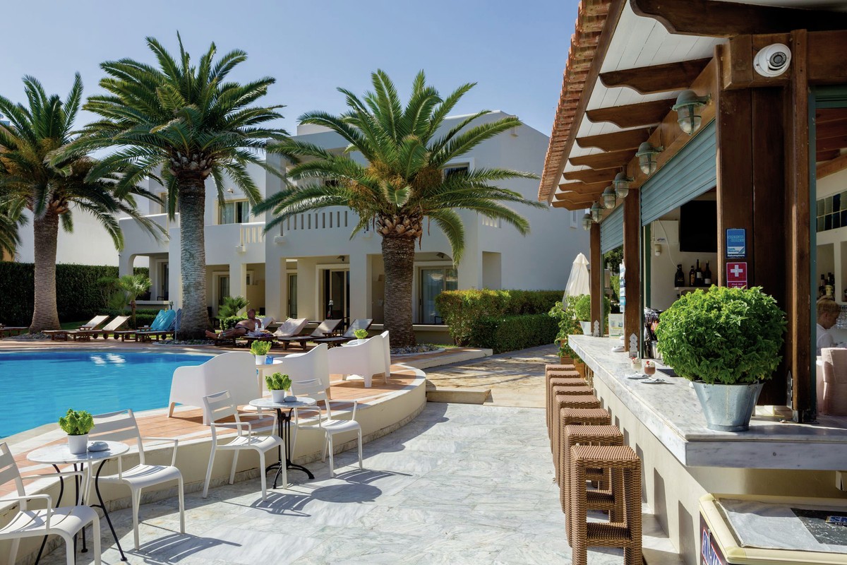 Hotel Amalthia Beach Resort, Griechenland, Kreta, Agia Marina, Bild 5