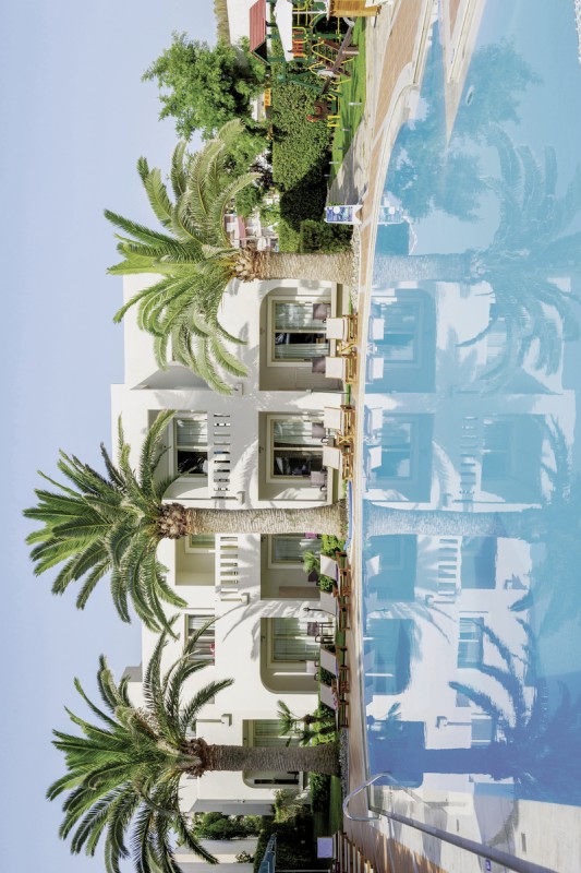 Hotel Atlantica Amalthia Beach Resort, Griechenland, Kreta, Agia Marina, Bild 13