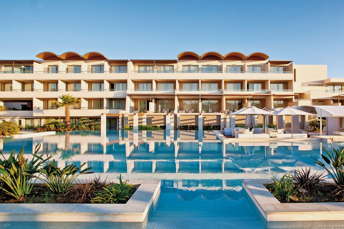 Hotel Avra Imperial Beach Resort, Griechenland, Kreta, Kolymbari, Bild 1