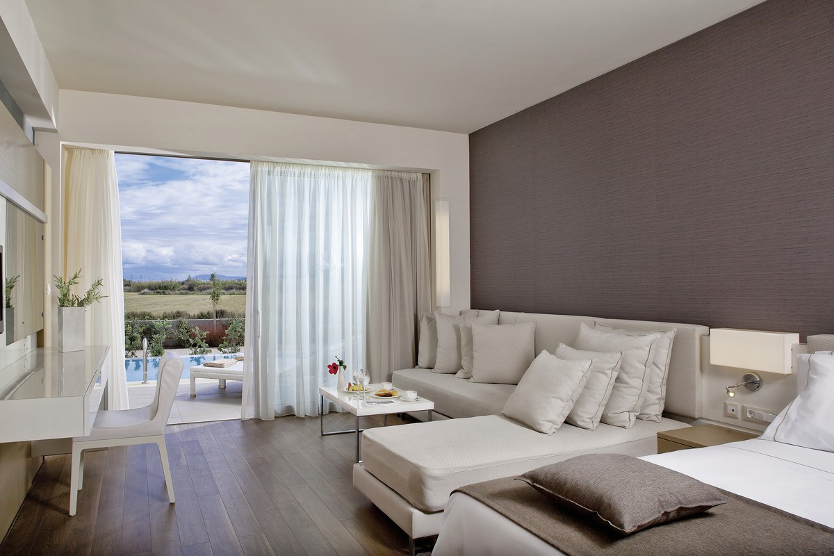 Hotel Avra Imperial Beach Resort, Griechenland, Kreta, Kolymbari, Bild 3