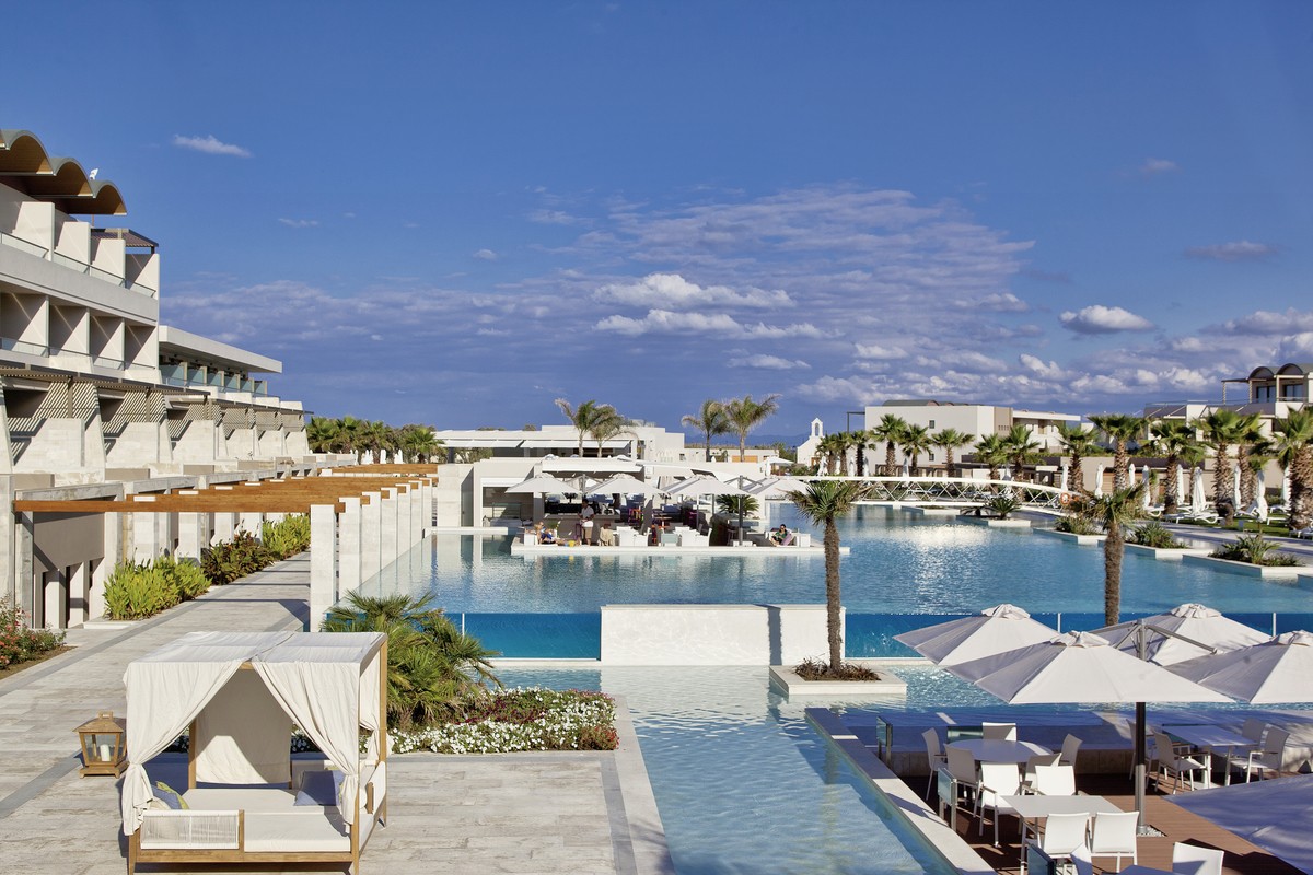 Hotel Avra Imperial Beach Resort, Griechenland, Kreta, Kolymbari, Bild 5