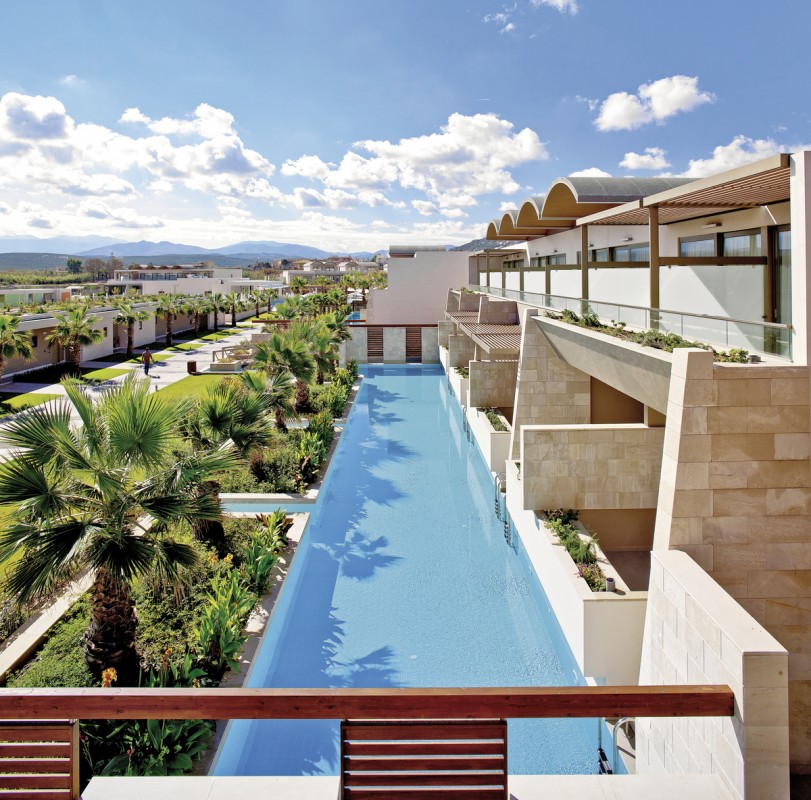 Hotel Avra Imperial Beach Resort, Griechenland, Kreta, Kolymbari, Bild 6