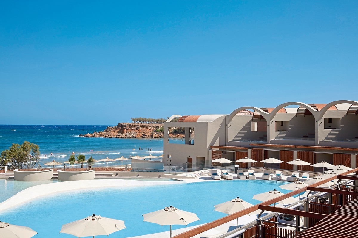 Hotel Domes Noruz Chania, Autograph Collection, Griechenland, Kreta, Chania, Bild 1