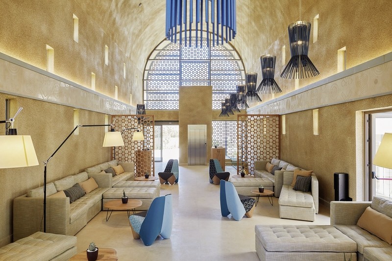 Hotel Domes Noruz Chania, Autograph Collection, Griechenland, Kreta, Chania, Bild 11