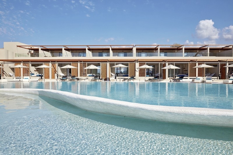 Hotel Domes Noruz Chania, Autograph Collection, Griechenland, Kreta, Chania, Bild 13