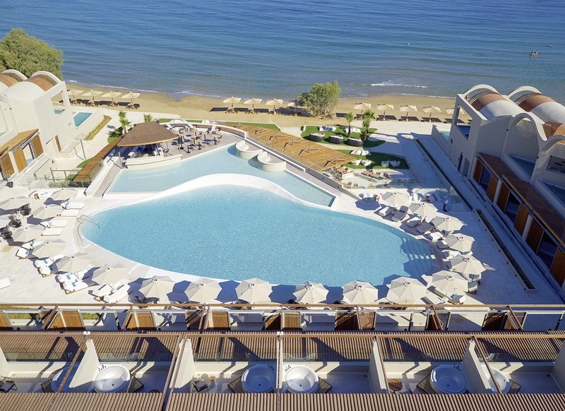 Hotel Domes Noruz Chania, Autograph Collection, Griechenland, Kreta, Chania, Bild 14