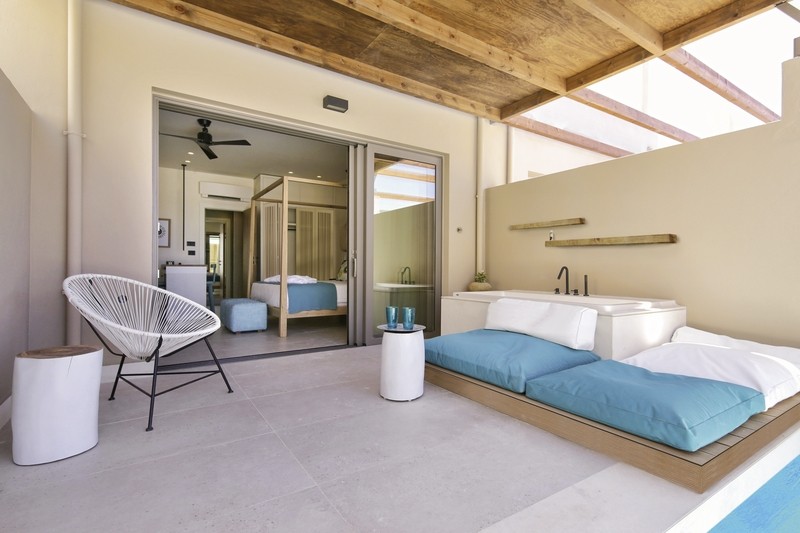 Hotel Domes Noruz Chania, Autograph Collection, Griechenland, Kreta, Chania, Bild 16