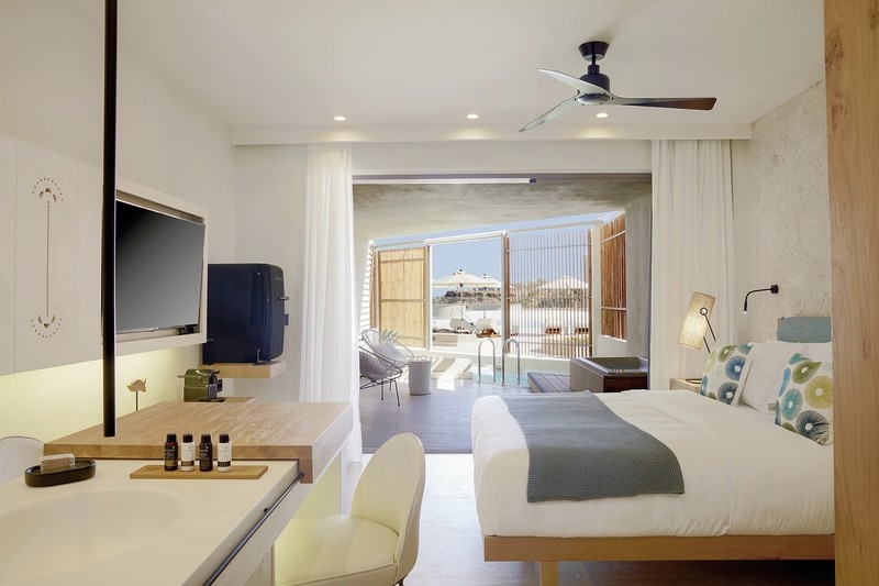 Hotel Domes Noruz Chania, Autograph Collection, Griechenland, Kreta, Chania, Bild 19