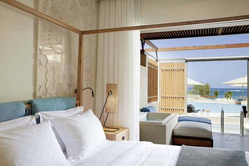 Hotel Domes Noruz Chania, Autograph Collection, Griechenland, Kreta, Chania, Bild 21