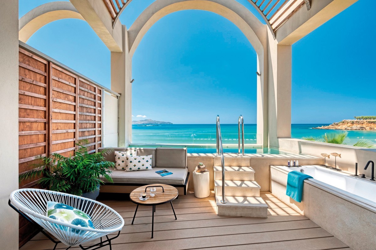 Hotel Domes Noruz Chania, Autograph Collection, Griechenland, Kreta, Chania, Bild 27