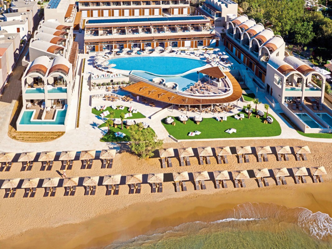 Hotel Domes Noruz Chania, Autograph Collection, Griechenland, Kreta, Chania, Bild 28