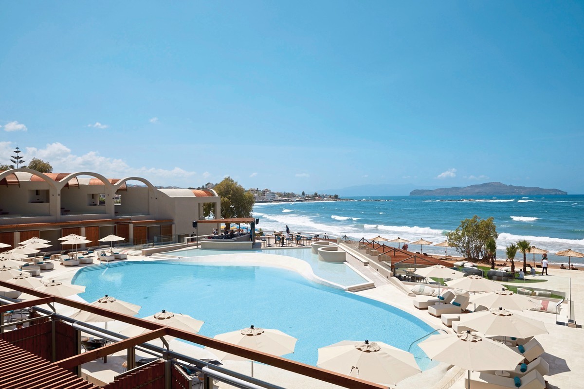 Hotel Domes Noruz Chania, Autograph Collection, Griechenland, Kreta, Chania, Bild 3