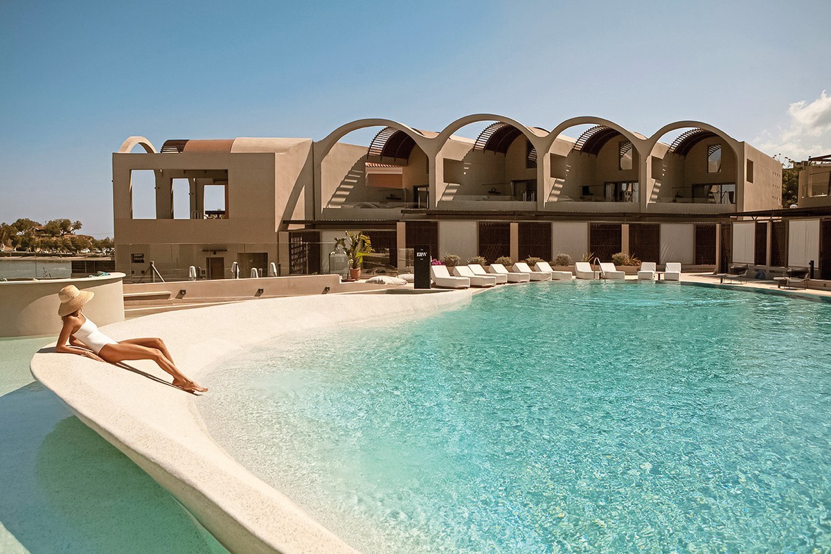 Hotel Domes Noruz Chania, Autograph Collection, Griechenland, Kreta, Chania, Bild 30