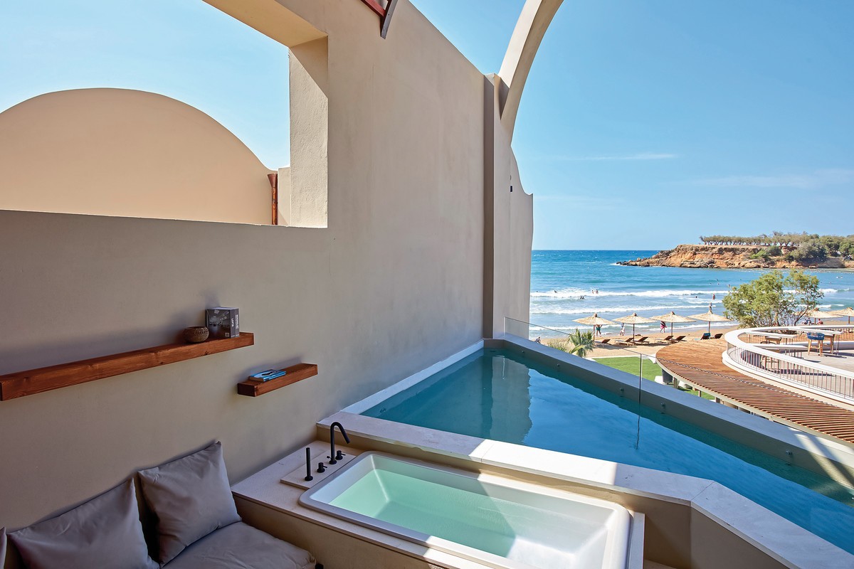 Hotel Domes Noruz Chania, Autograph Collection, Griechenland, Kreta, Chania, Bild 31