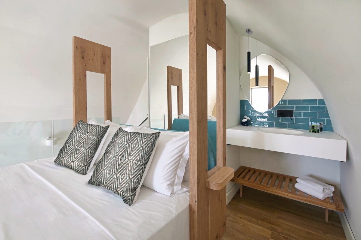 Hotel Domes Noruz Chania, Autograph Collection, Griechenland, Kreta, Chania, Bild 32