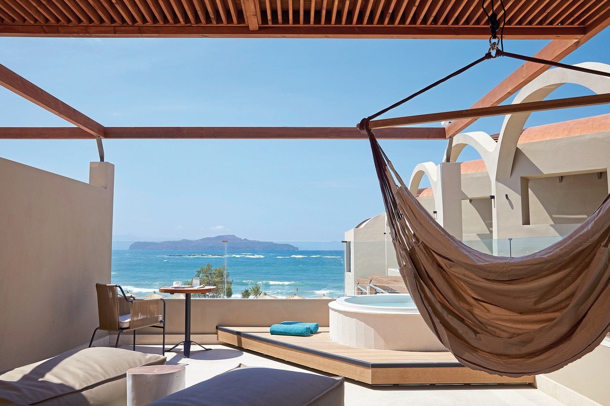 Hotel Domes Noruz Chania, Autograph Collection, Griechenland, Kreta, Chania, Bild 34