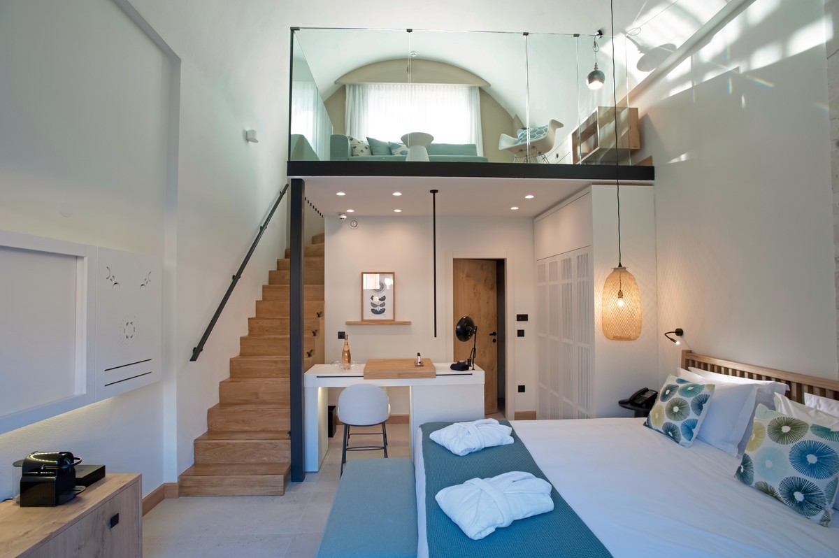 Hotel Domes Noruz Chania, Autograph Collection, Griechenland, Kreta, Chania, Bild 38