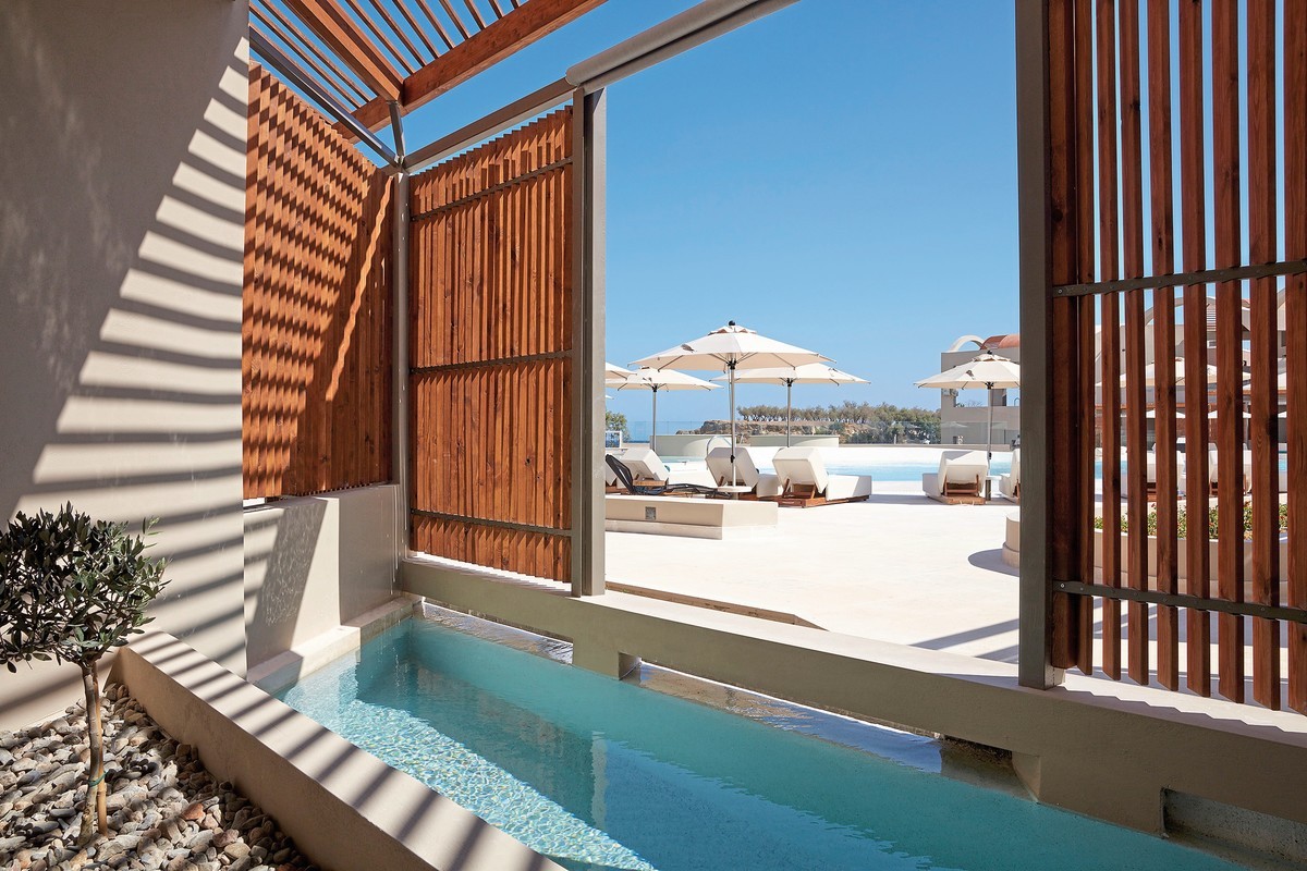 Hotel Domes Noruz Chania, Autograph Collection, Griechenland, Kreta, Chania, Bild 40